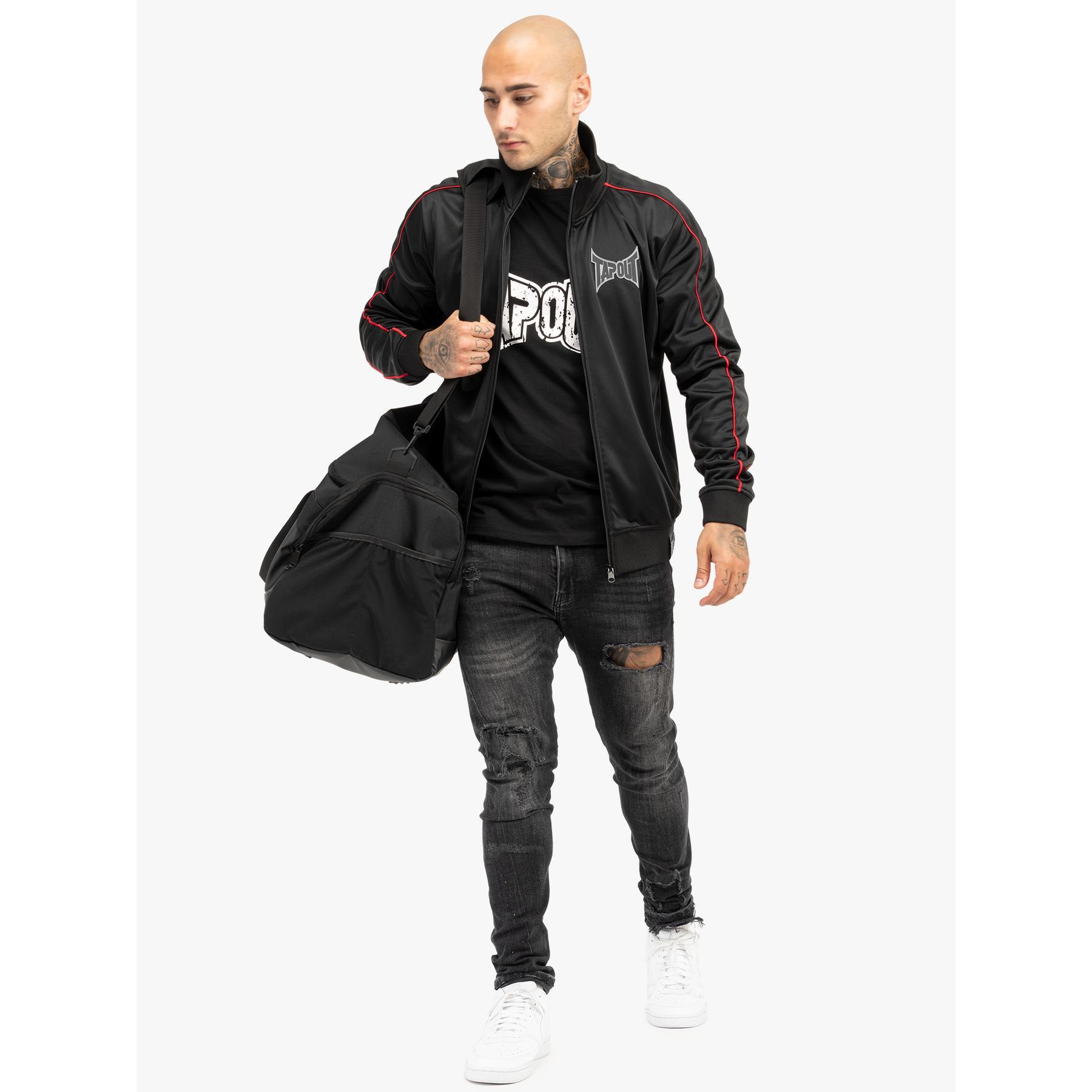Veste de survêtement Tapout Tarziana 3/6