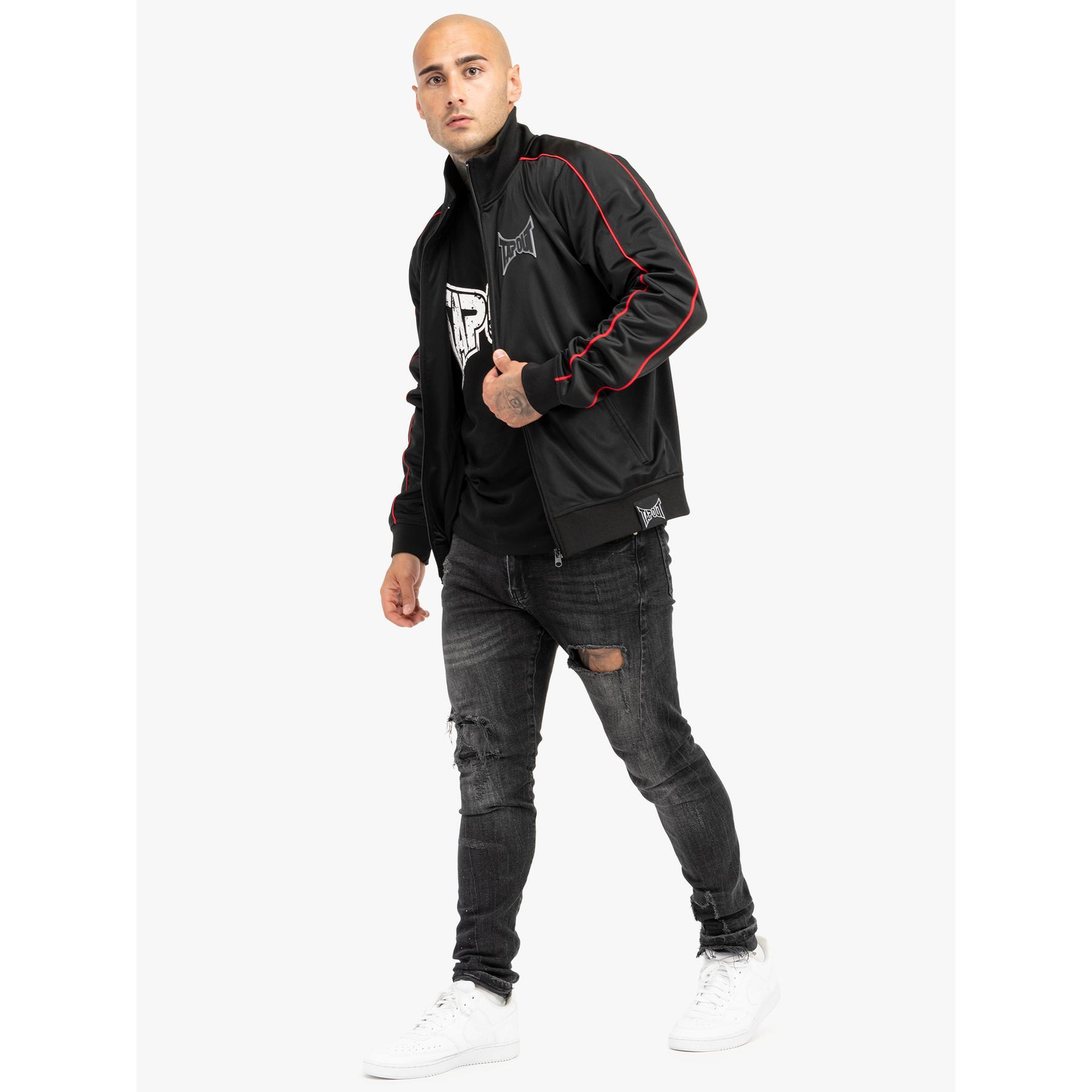 Veste de survêtement Tapout Tarziana 2/6