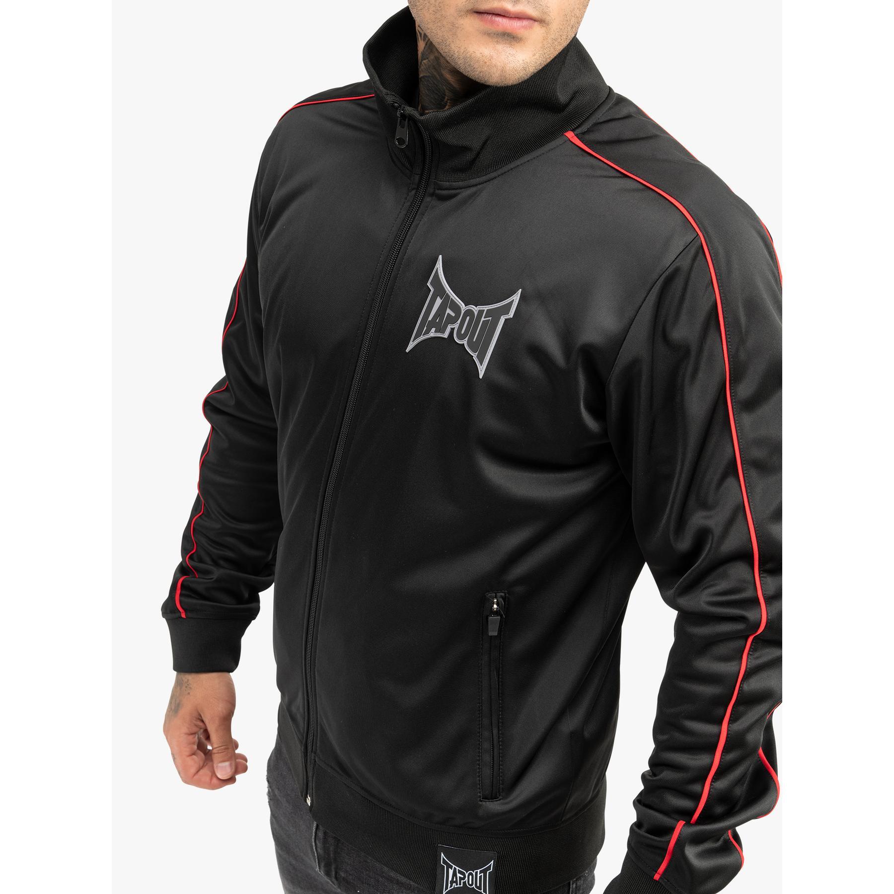 Veste de survêtement Tapout Tarziana 5/6