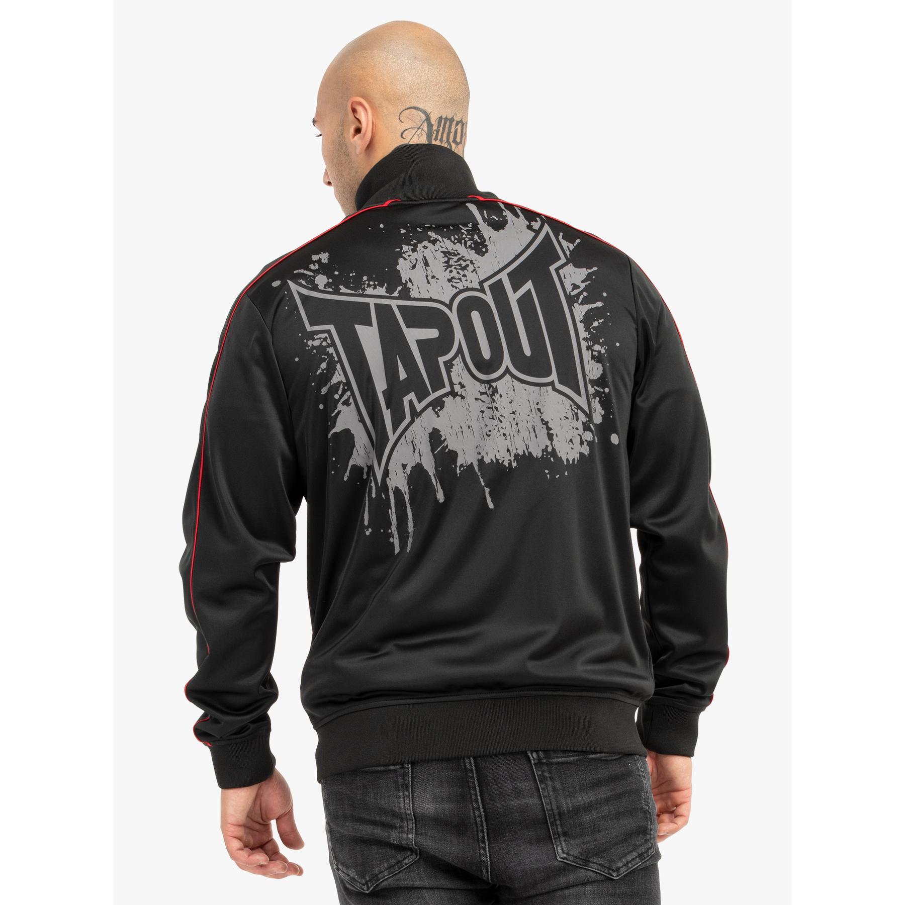Veste de survêtement Tapout Tarziana 4/6