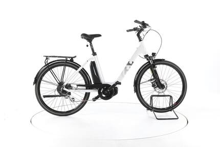 Refurbished - Husqvarna E-Bicycles Eco City 1 Tiefeinsteiger - In gutem Zustand