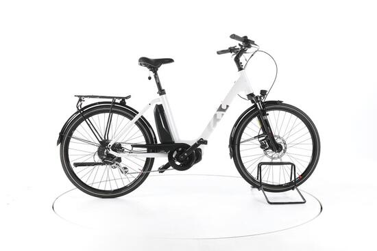 Refurbished - Husqvarna E-Bicycles Eco City 1 Tiefeinsteiger - In gutem Zustand