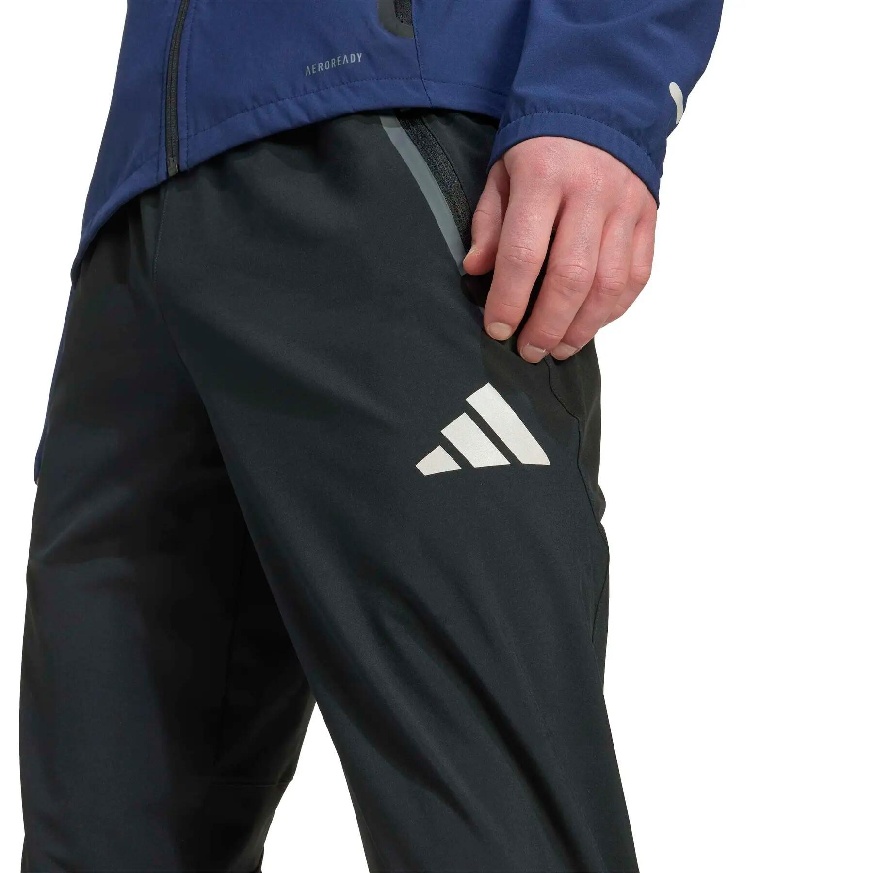 Pantalon de voyage Arsenal Tiro 25 Competition Vis Tech 6/7
