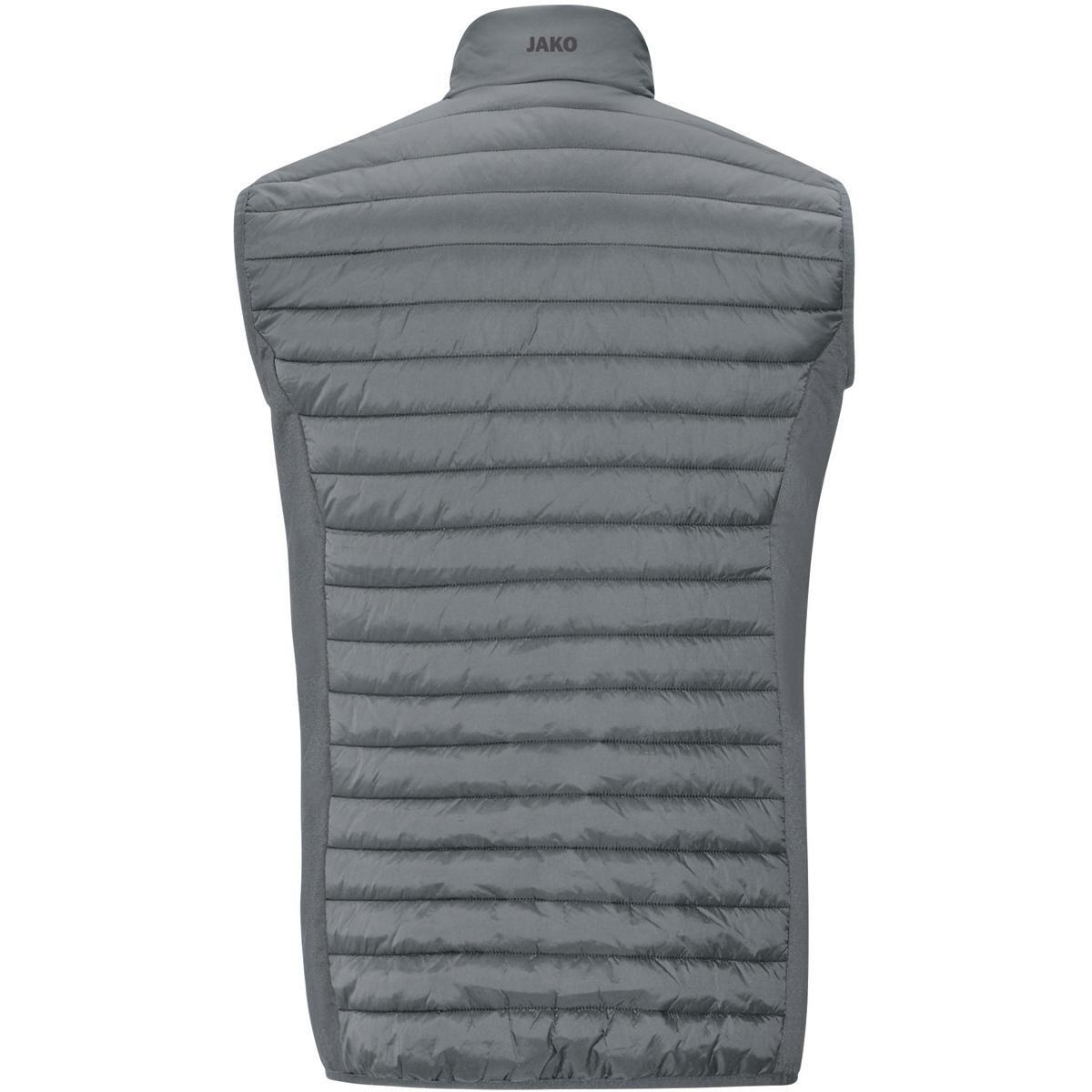 Gilet imbottito Jako Corporate 3/4