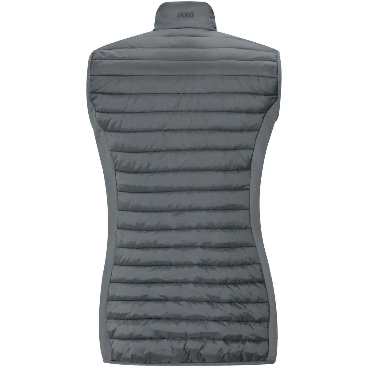 Gilet imbottito Jako Corporate 4/4