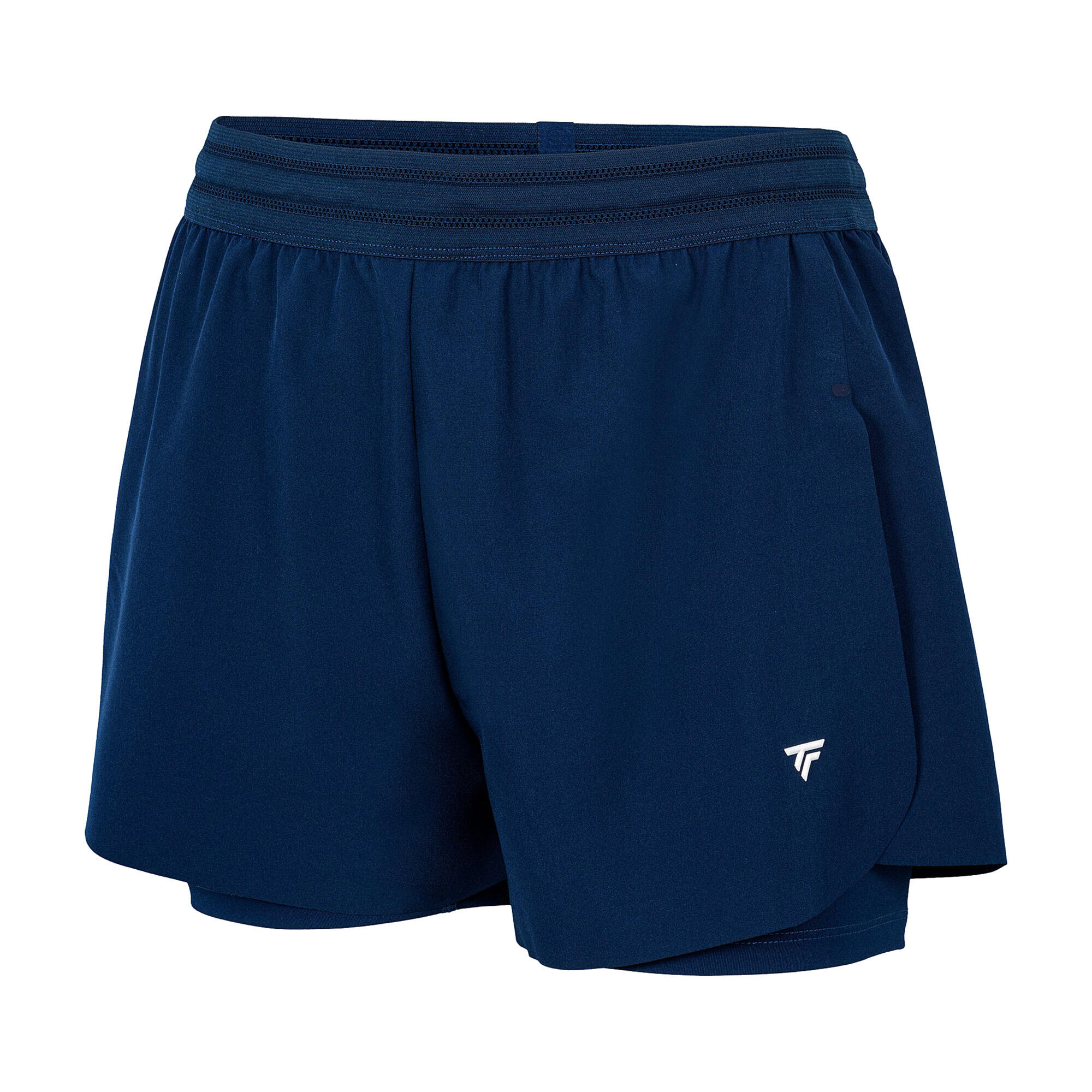 Women's shorts Tecnifibre Team Stretch 6/6
