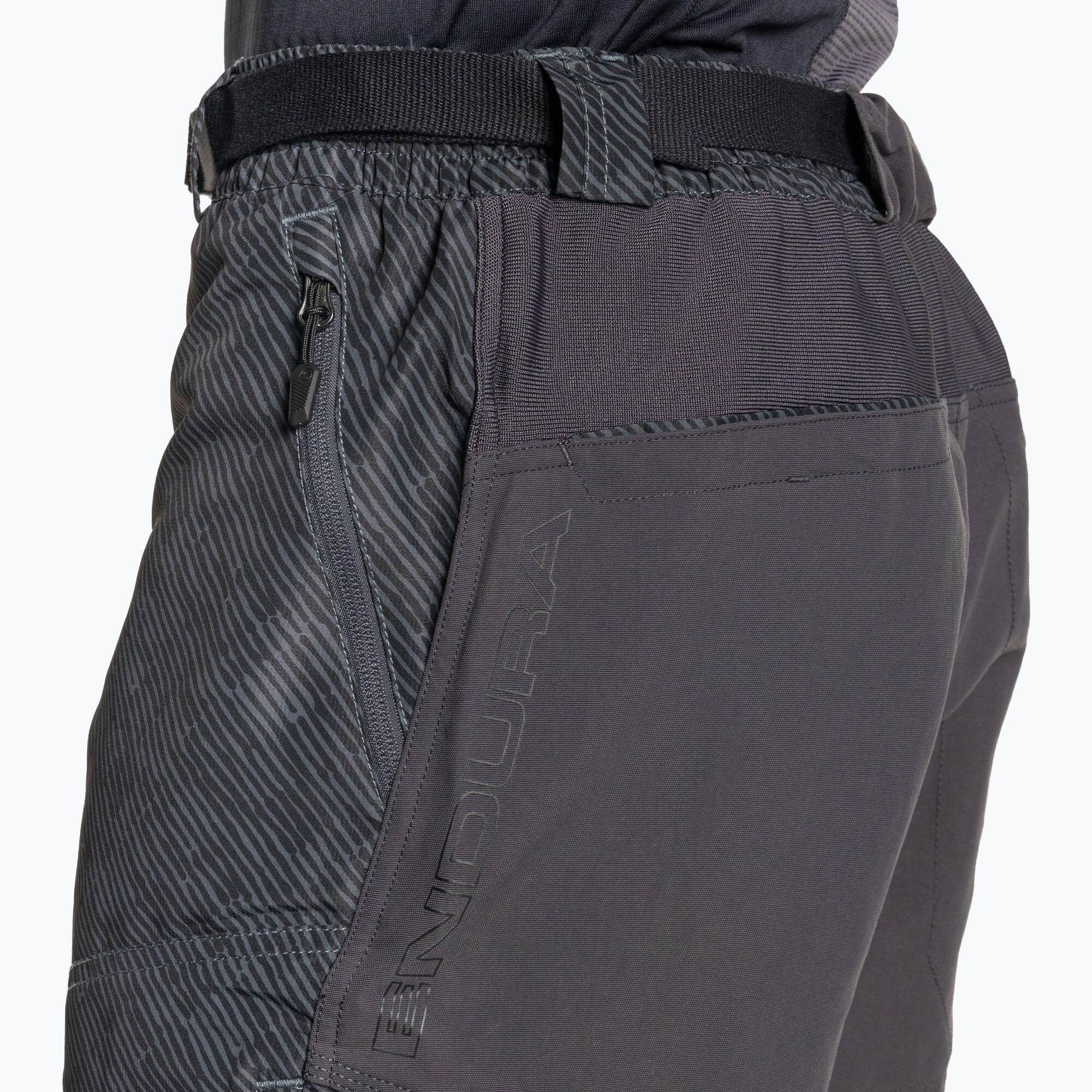 Herren Shorts Hummvee Mit Vielen Features 3/7