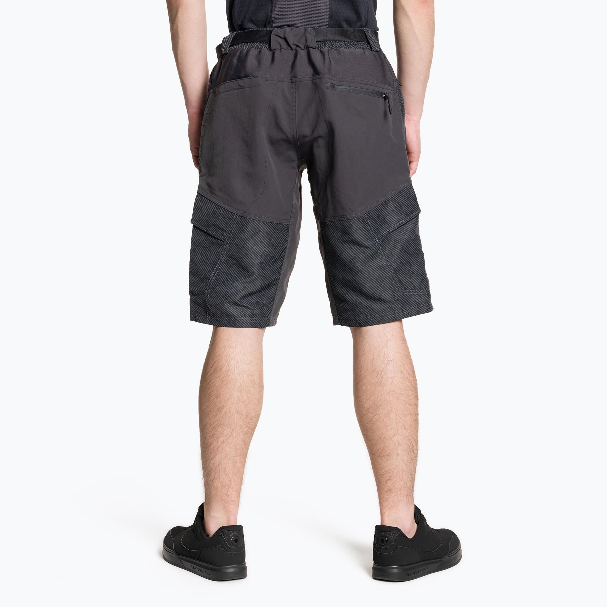 Herren Shorts Hummvee Mit Vielen Features 2/7