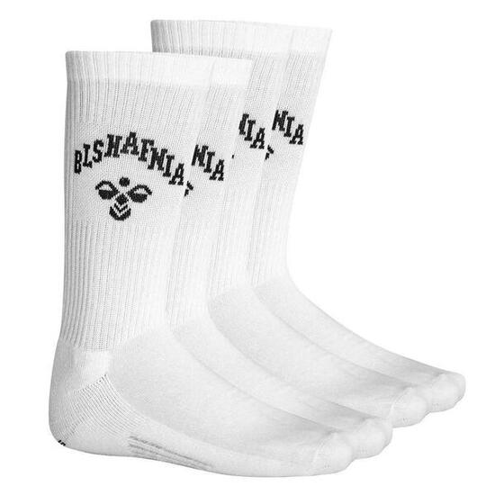 Chaussettes Hummel DBU BLS (x2)