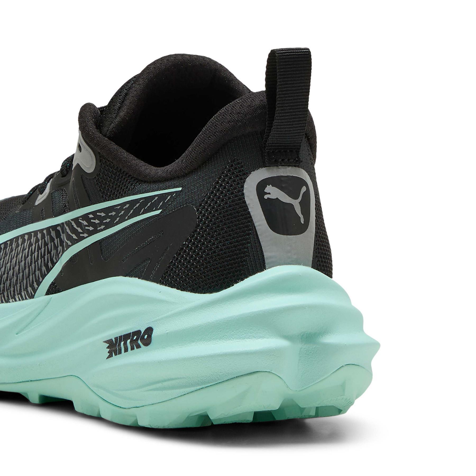 Scarpe Trail Uomo Puma Voyage Nitro 4 6/6