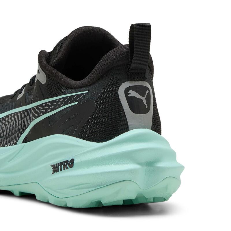 Adidași de alergare bărbați PUMA Voyage Nitro 4
