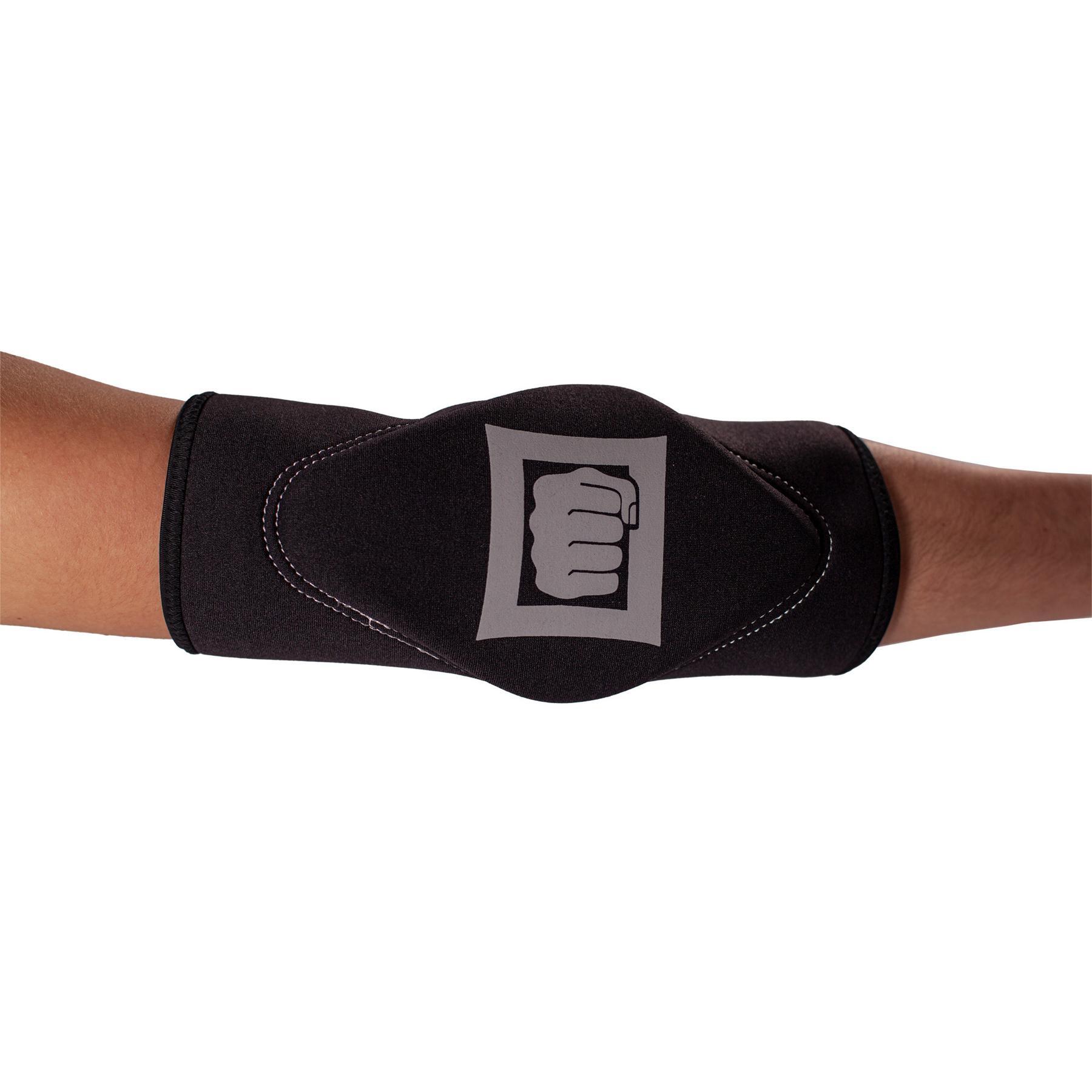 Gomitiere in neoprene Kwon 3/4