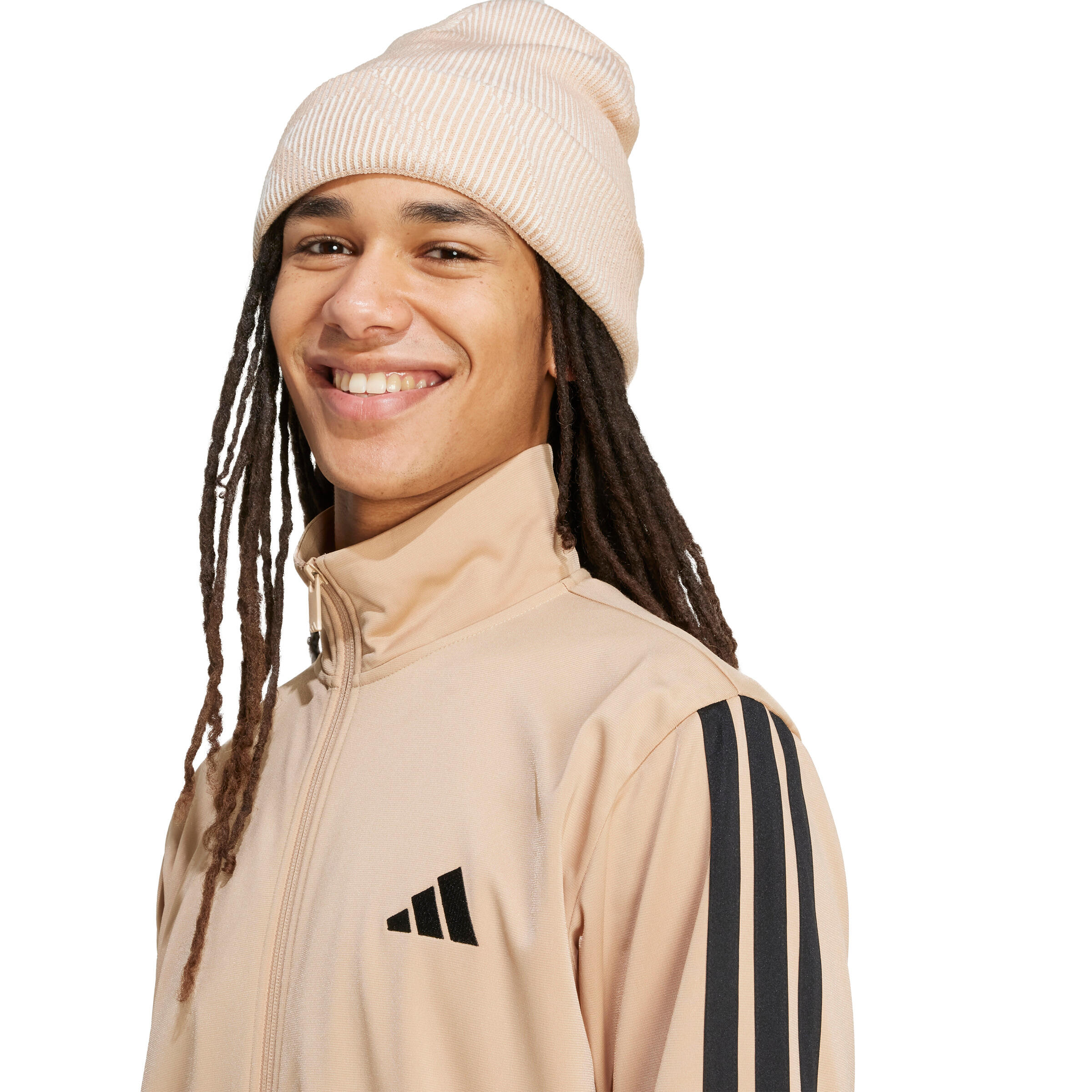 Survêtement adidas 3-Stripes 6/7