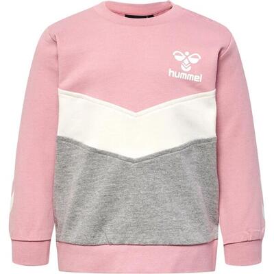 Sweatshirt baby hummel hmlskye