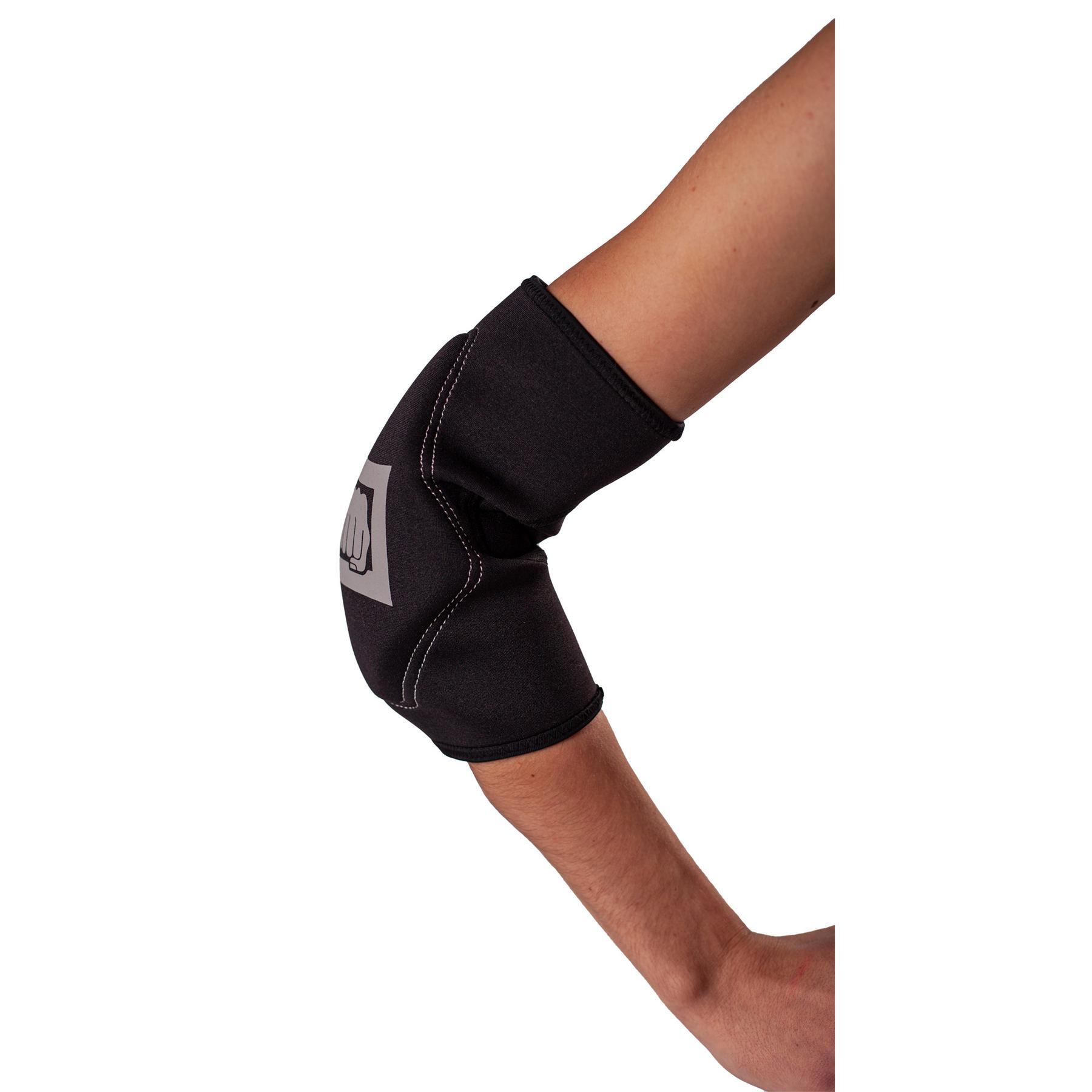 Gomitiere in neoprene Kwon 2/4