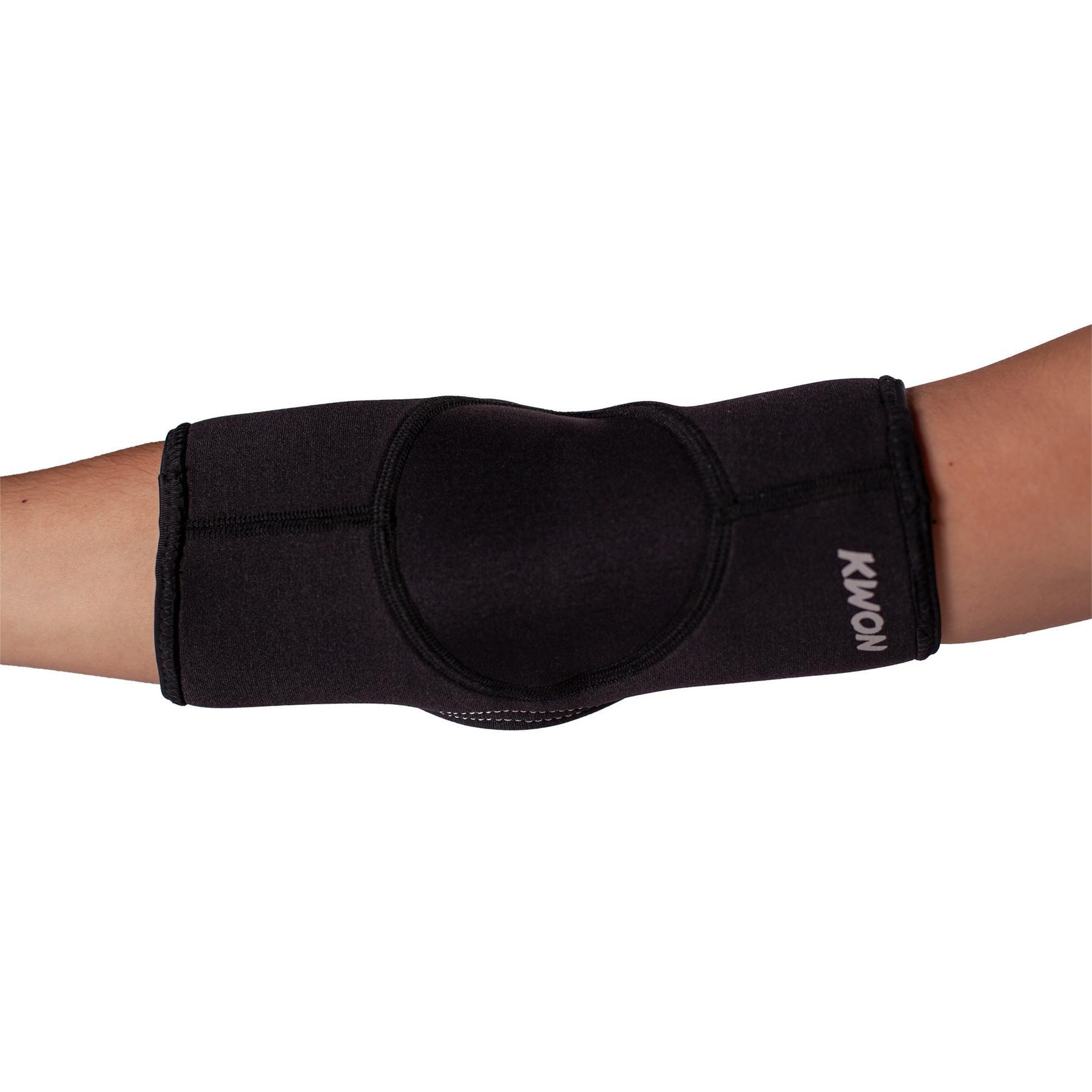 Gomitiere in neoprene Kwon 4/4