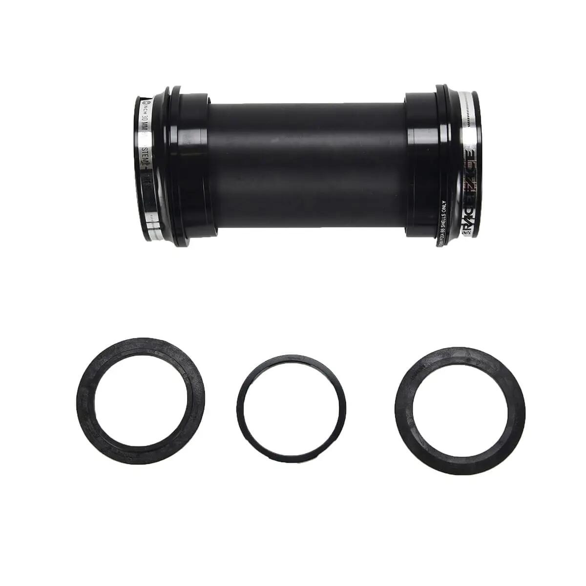 30mm PF30 83mm Gehäuse (EXT 46 / INT 30 / LAR 83) 2/3