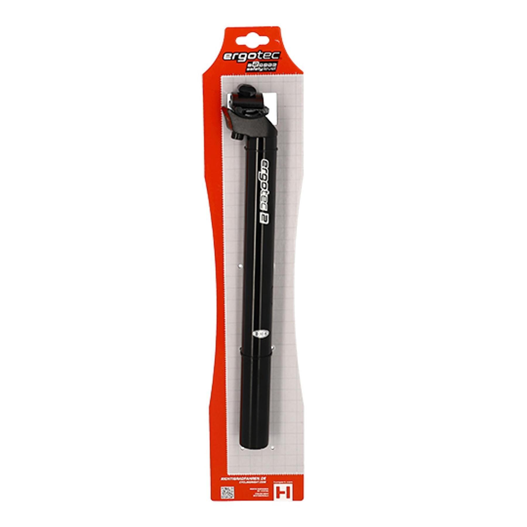 Saddle post Ergotec d30.6 2/2