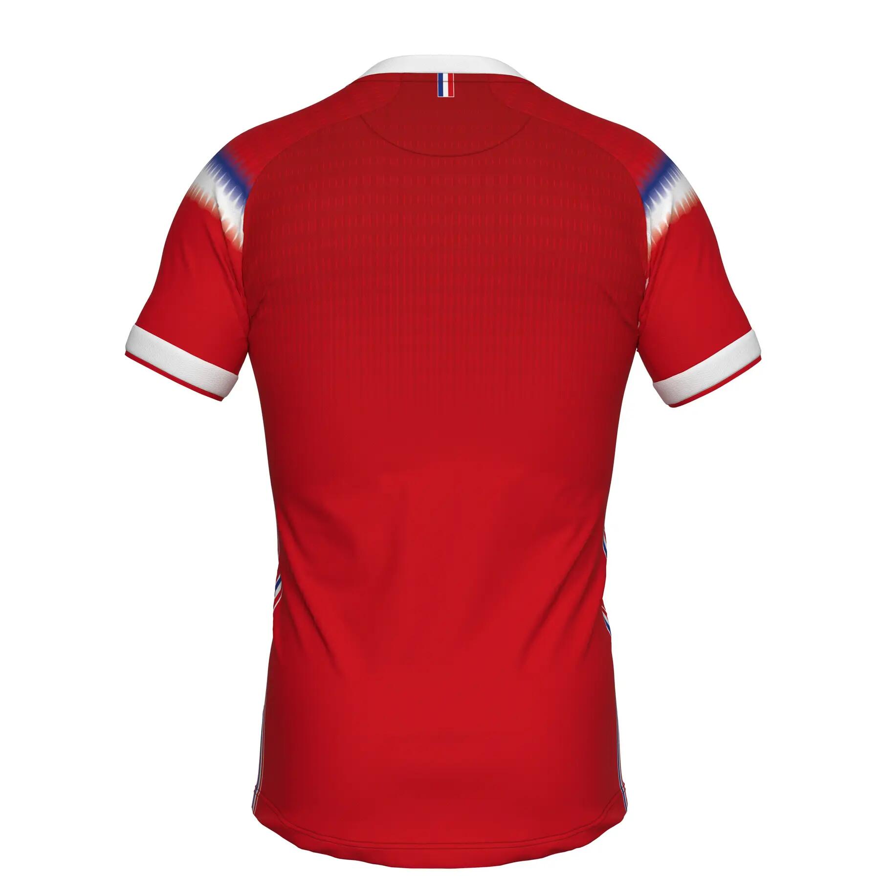 Koszulka Libero Francja 2025/26 3/3