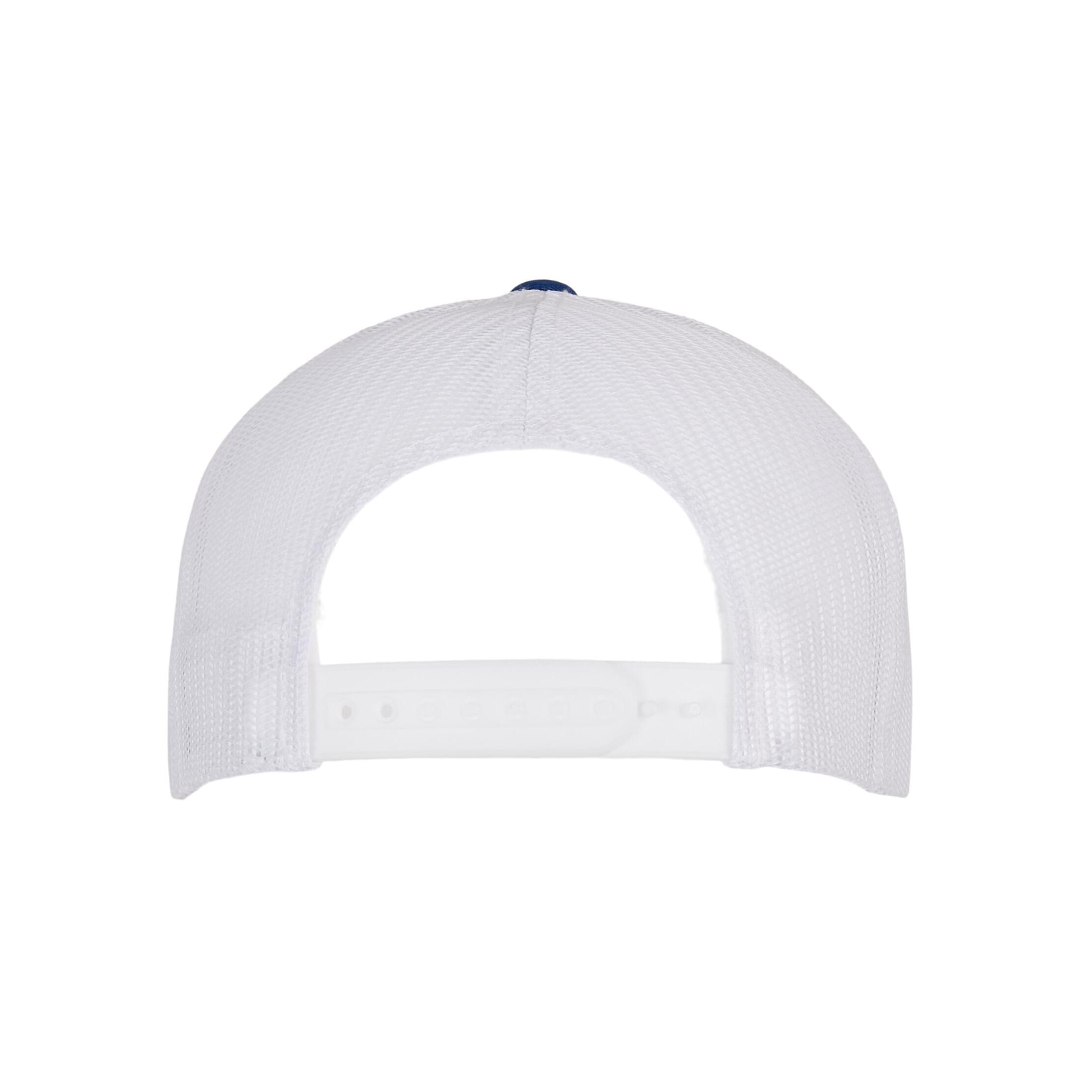 Cappellino con visiera bicolore Flexfit Retro Trucker 3/7
