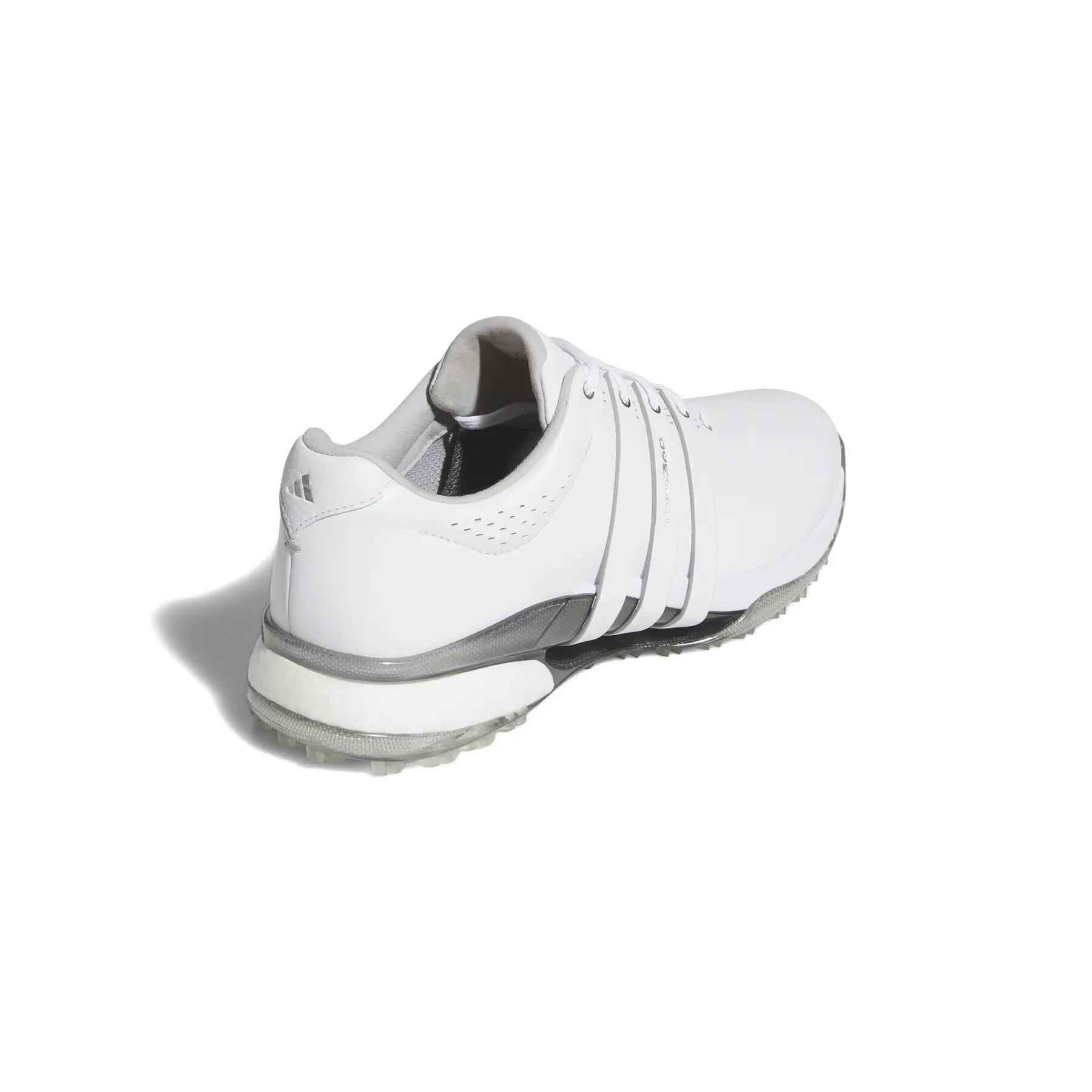 Zapatos de golf sin tacos adidas Tour 360 25 SL 5/7