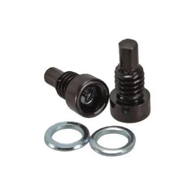 Kit perno pedale Race Face Atlas / Aeffect