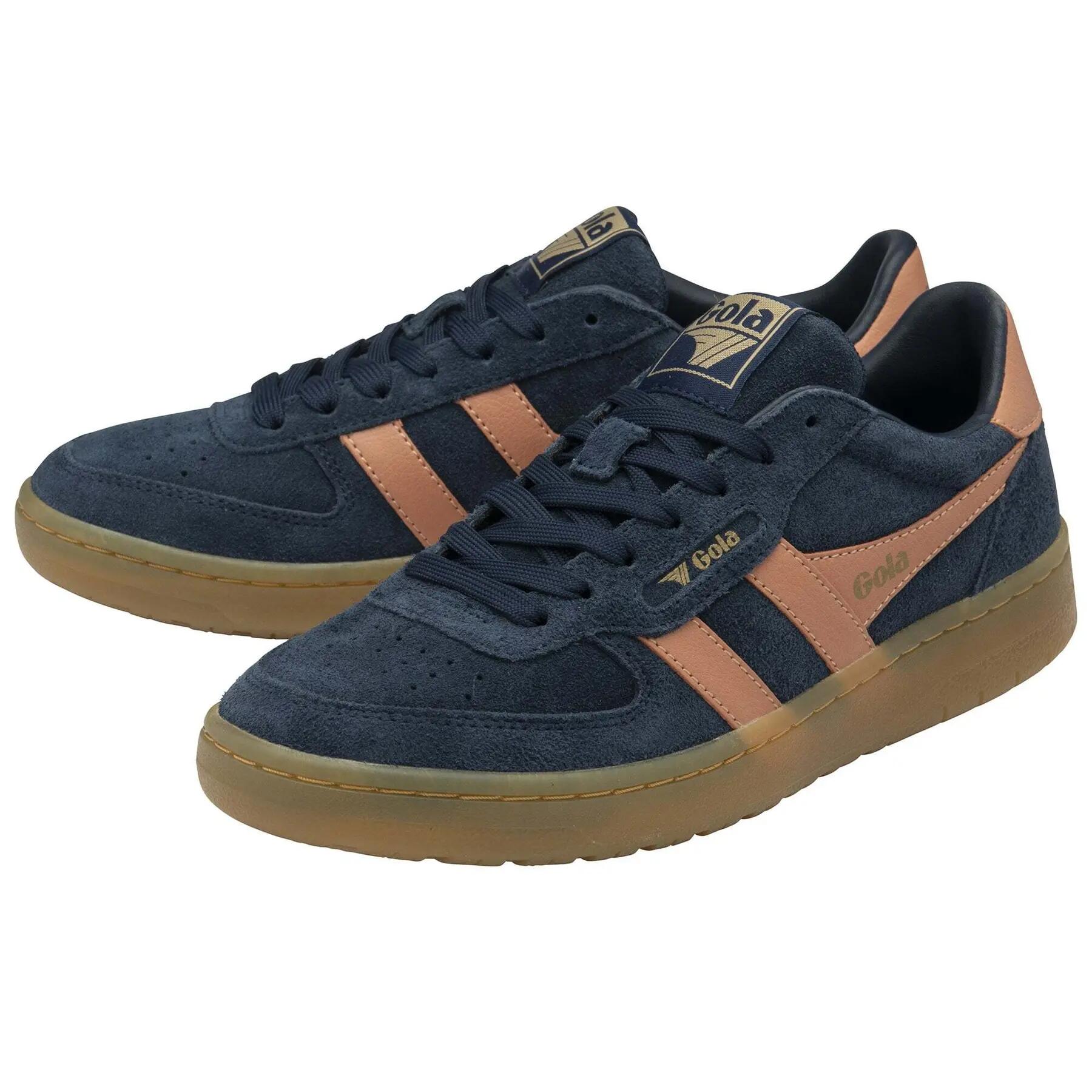 Sneakers Gola Hawk 86 3/5
