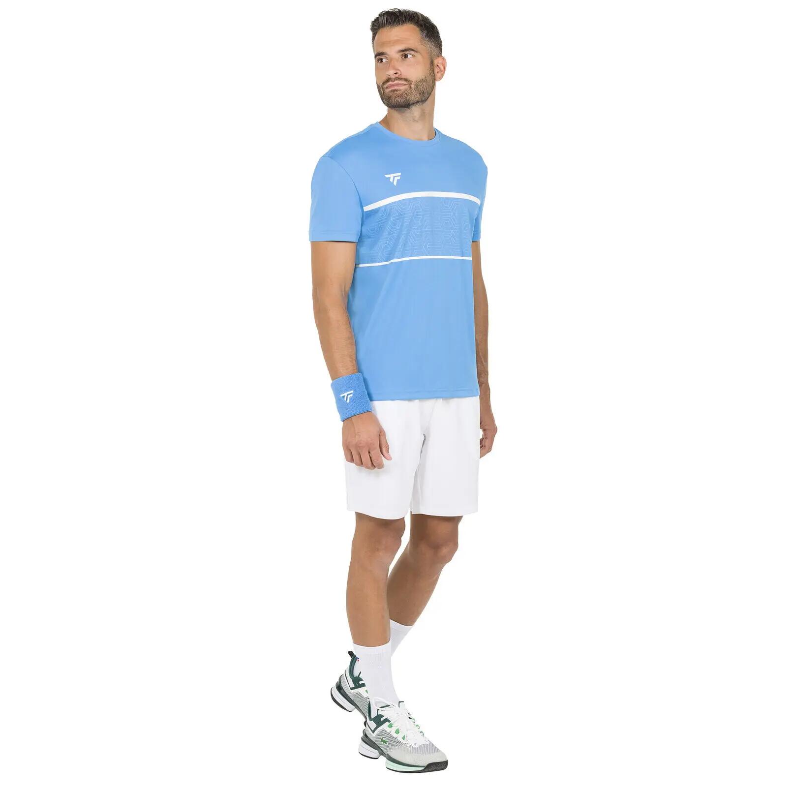 Camiseta Tecnifibre Team Tech 2/3