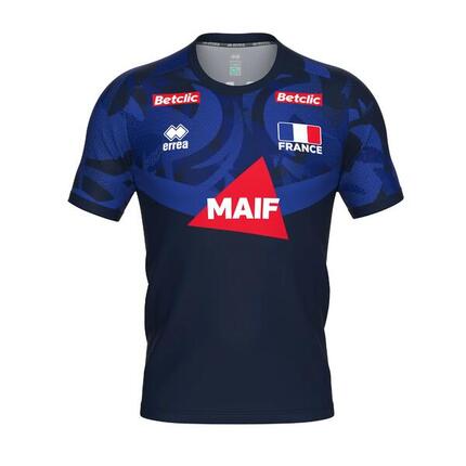 Maillot Training France 2025/26