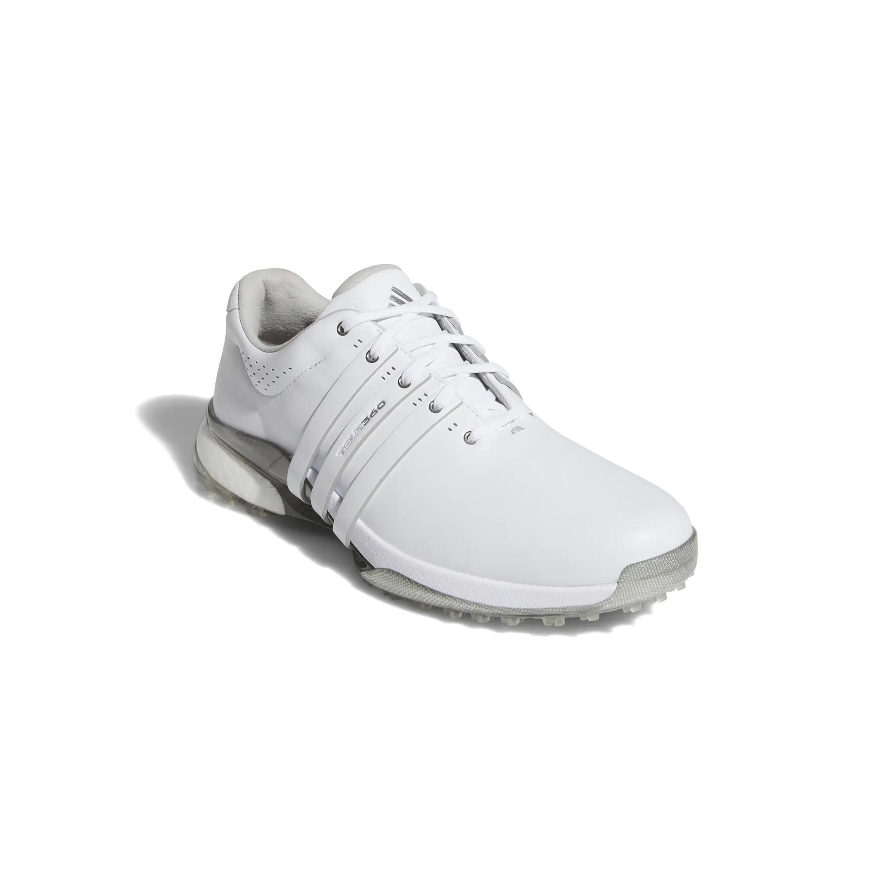 Zapatos de golf sin tacos adidas Tour 360 25 SL 4/7