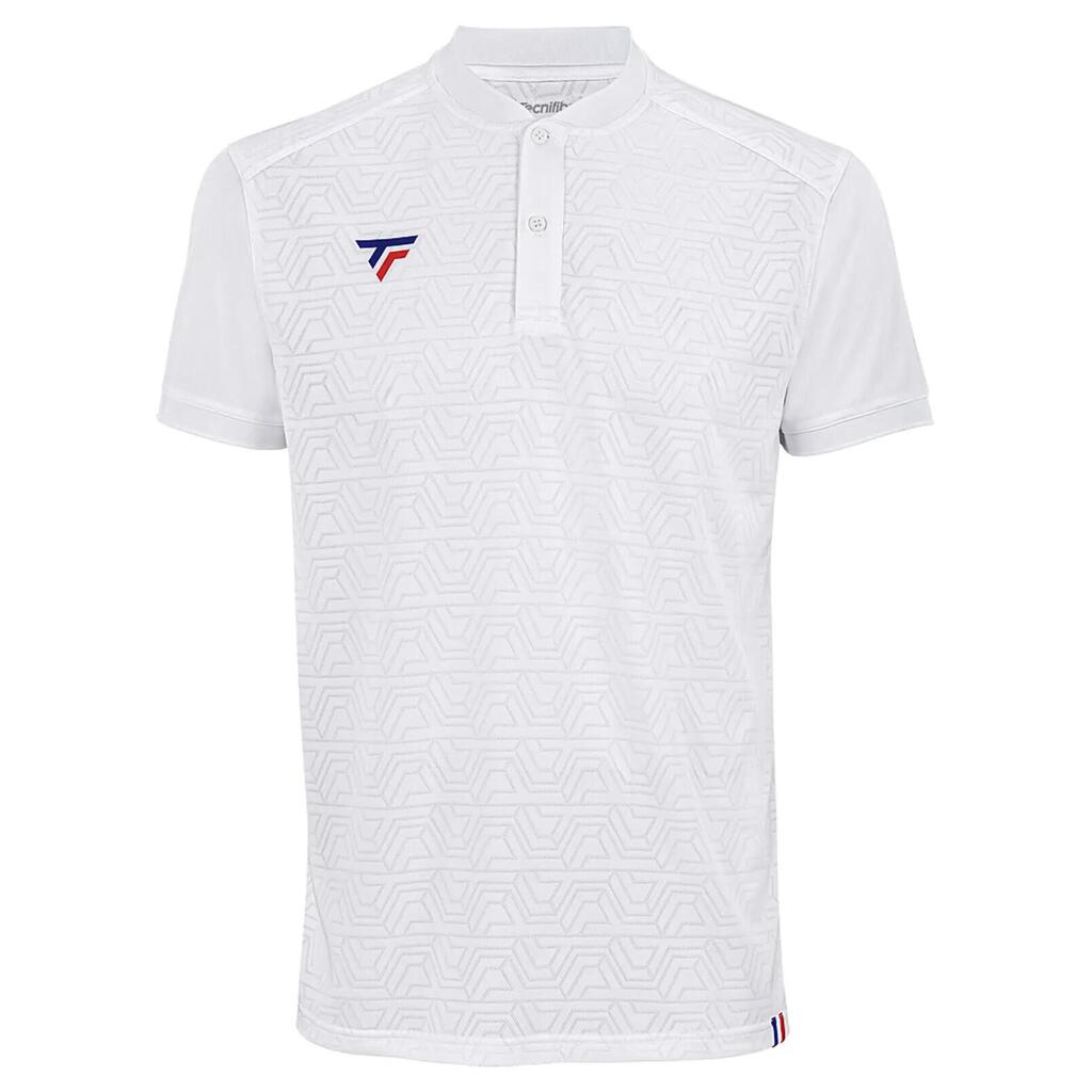 Polo shirt Tecnifibre Team Mesh