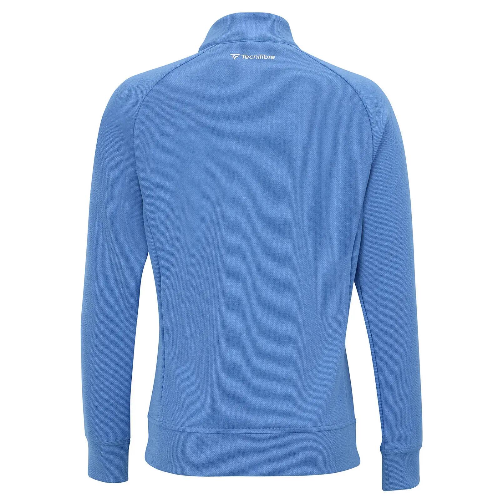Chaqueta de chándal para mujer Tecnifibre Team 3/3