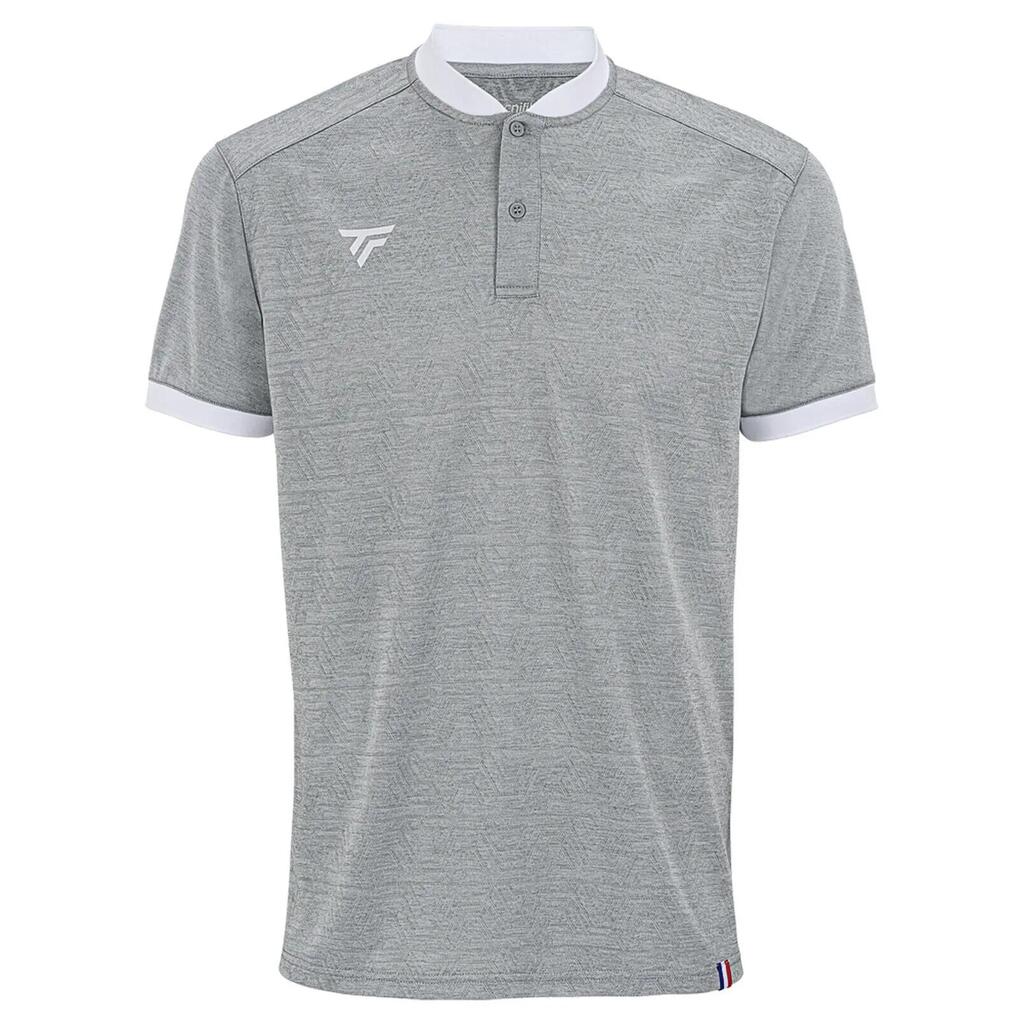 Polo shirt Tecnifibre Team Mesh
