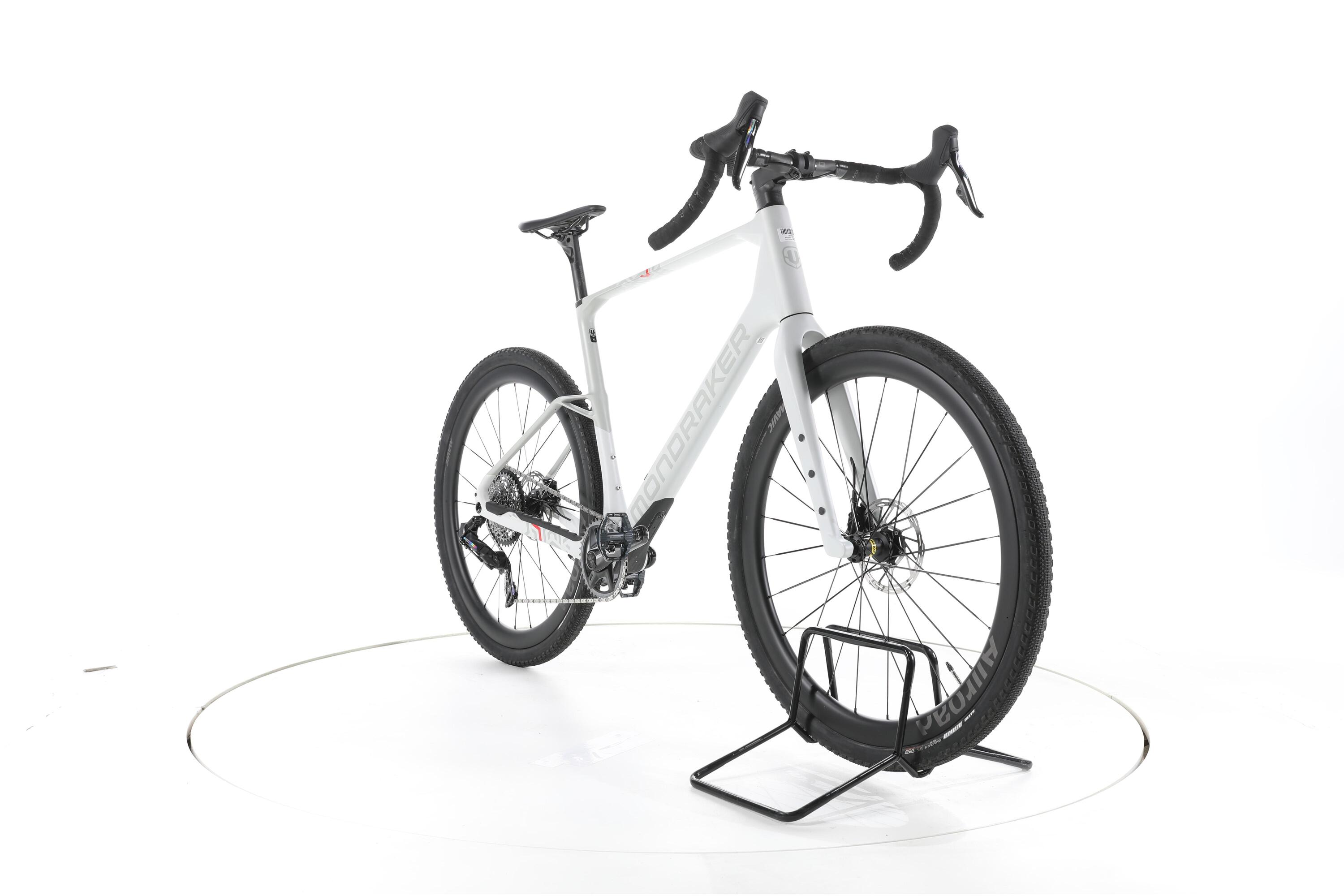 Segunda vida - Mondraker Arid RR - Em muito bom estado. 3/7