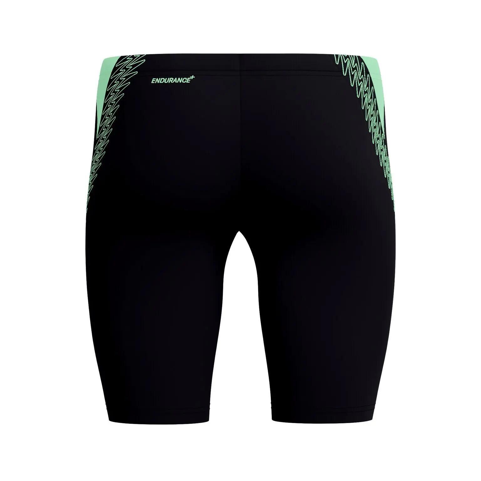 Costume jammer Speedo Eco+ Hyperboom Splice 3/7