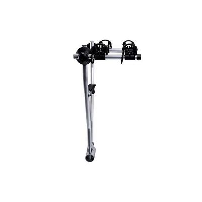 Porte-vélo attache remorque thule xpress 970