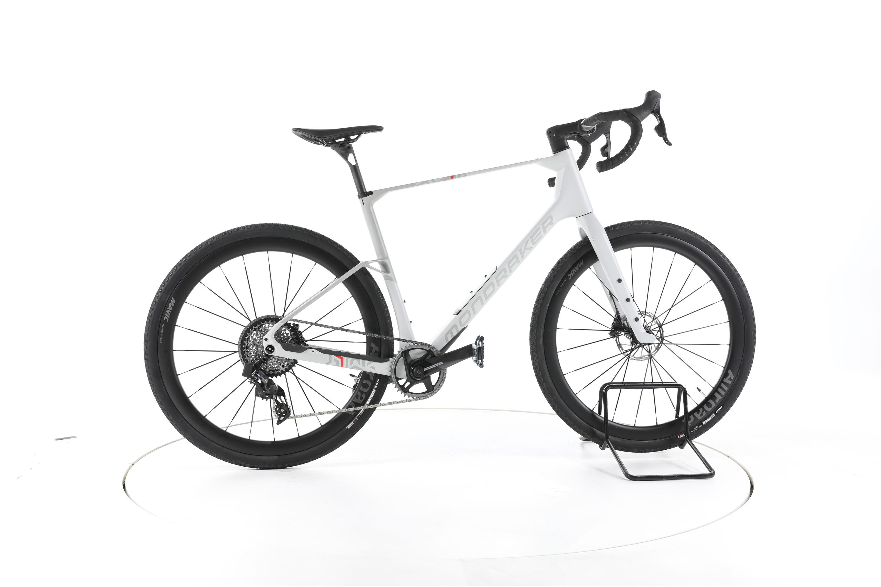 MONDRAKER Reconditionné - Mondraker Arid Carbon RR 2025 - Très Bon