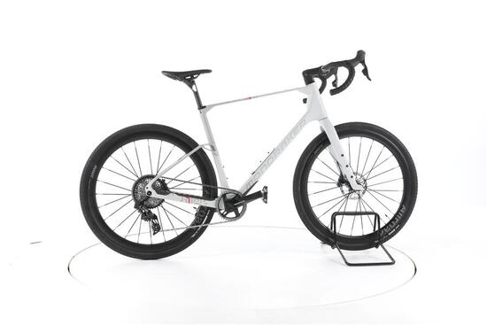 Ricondizionata · Mondraker Arid Carbon RR · Ottime condizioni