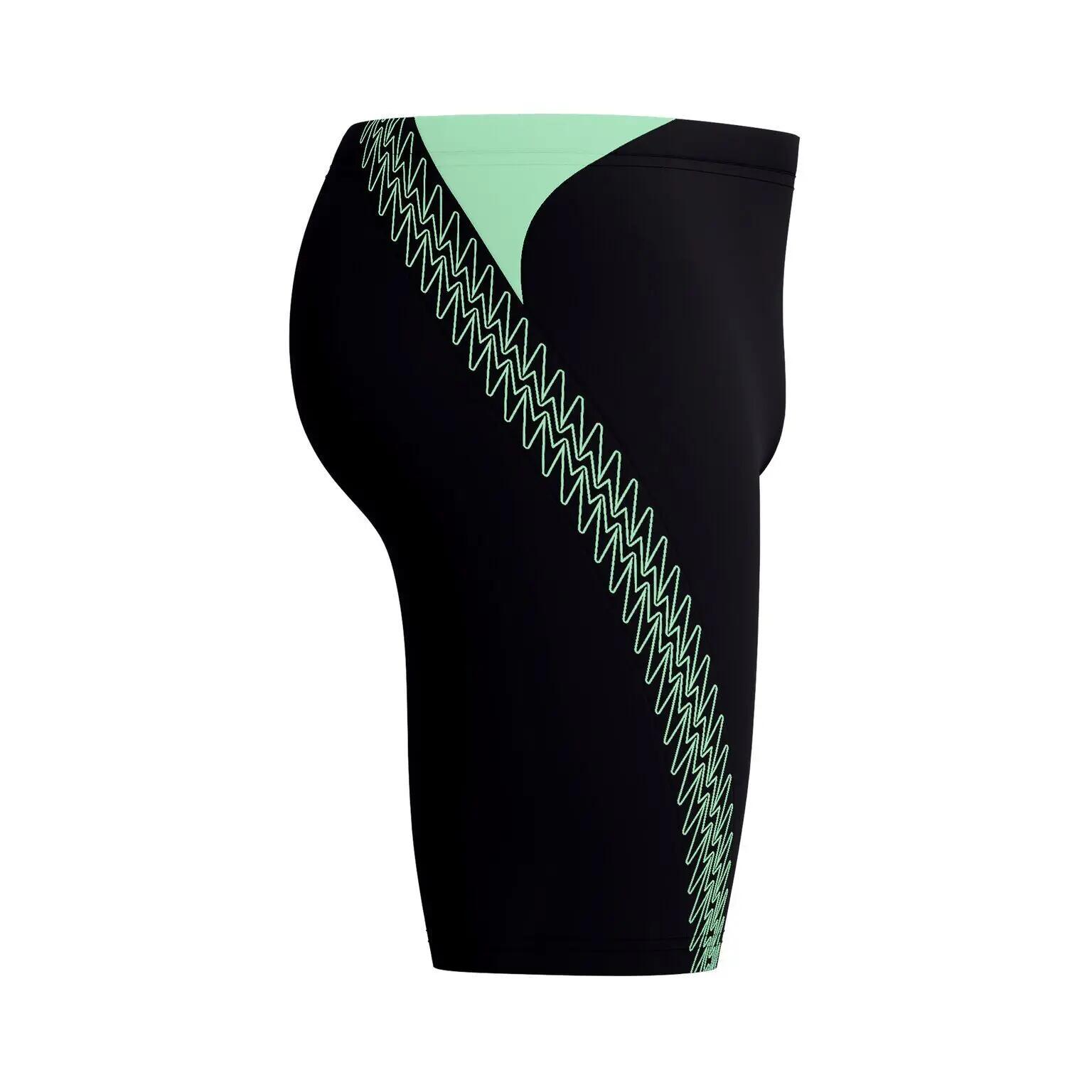 Costume jammer Speedo Eco+ Hyperboom Splice 5/7