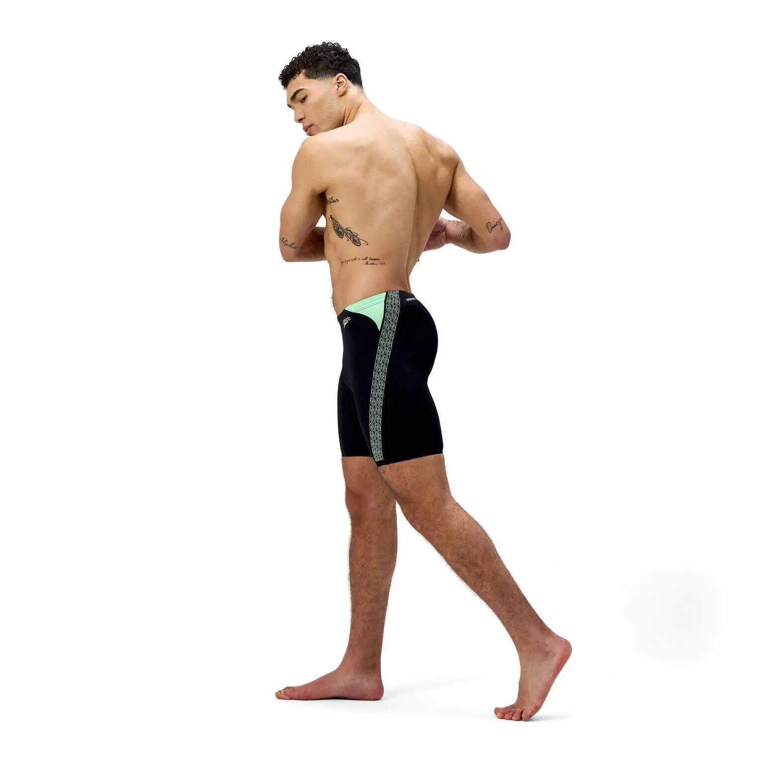 Costume jammer Speedo Eco+ Hyperboom Splice 7/7