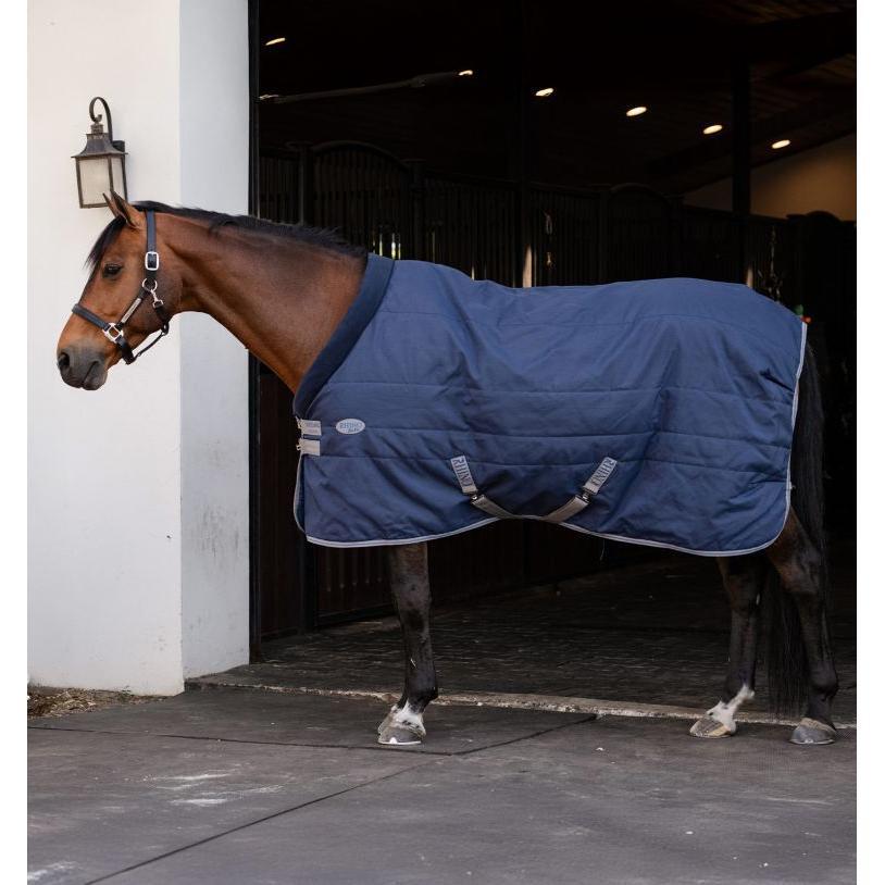 Manta estável para cavalos Horseware Rhino 250g 3/7