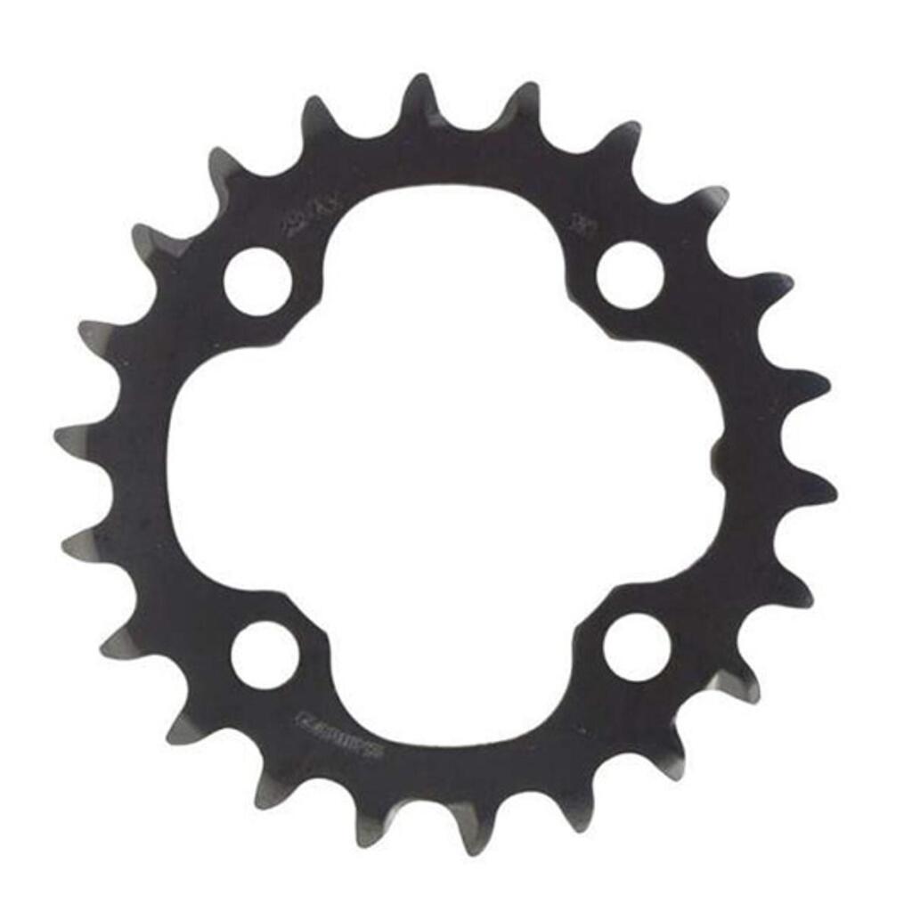 Disc tray Shimano MT300 9 vitesse
