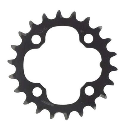 Plateau disque Shimano MT300 9 vitesse