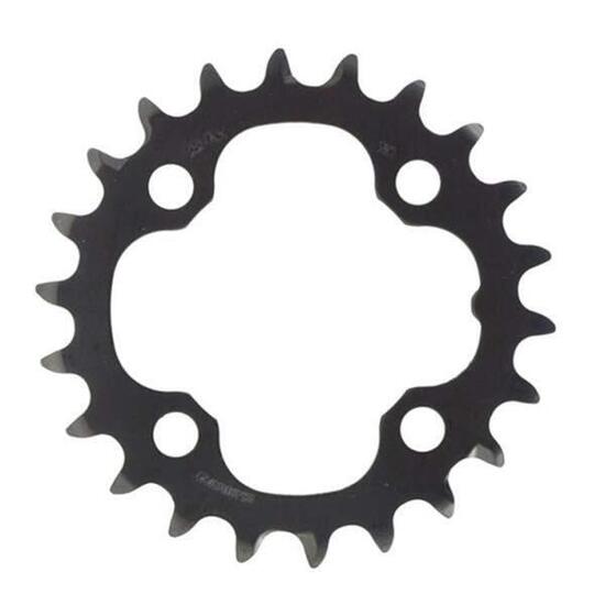 Plateau disque Shimano MT300 9 vitesse