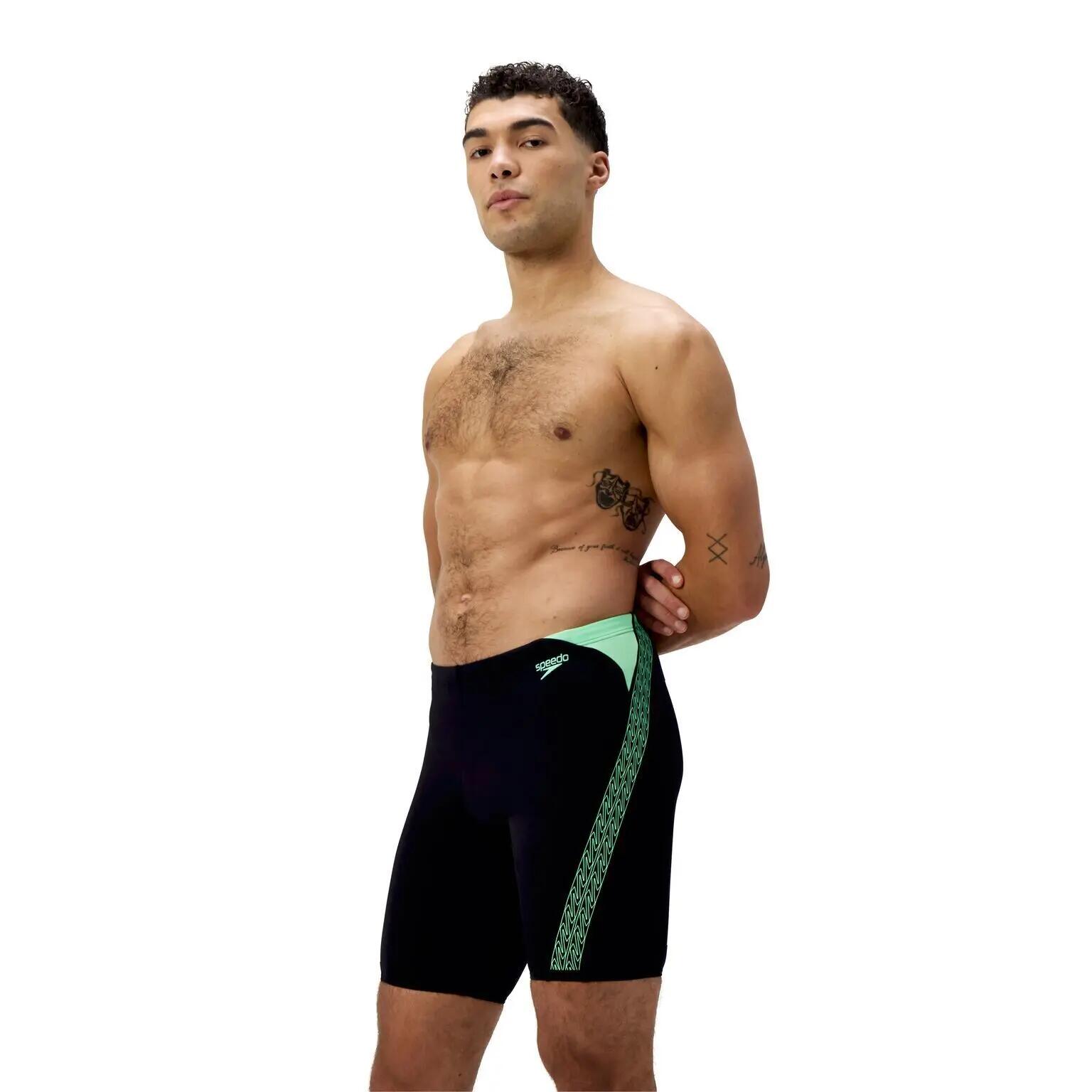 Costume jammer Speedo Eco+ Hyperboom Splice 6/7