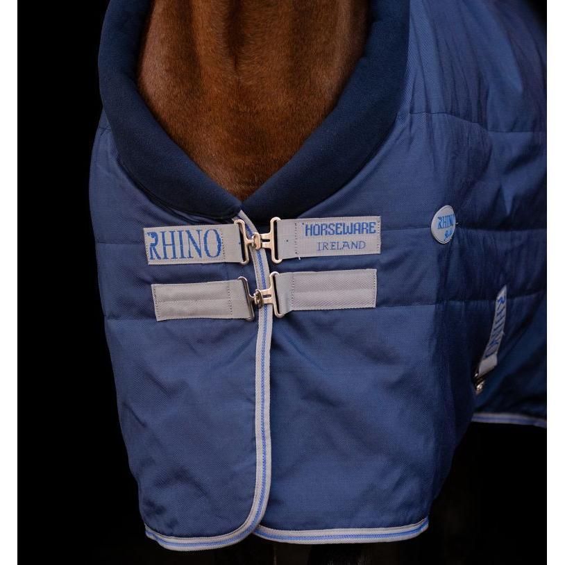 Manta estável para cavalos Horseware Rhino 250g 5/7