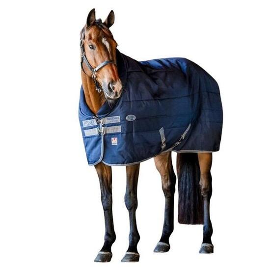 Couverture d'écurie pour cheval Horseware Rhino 250g