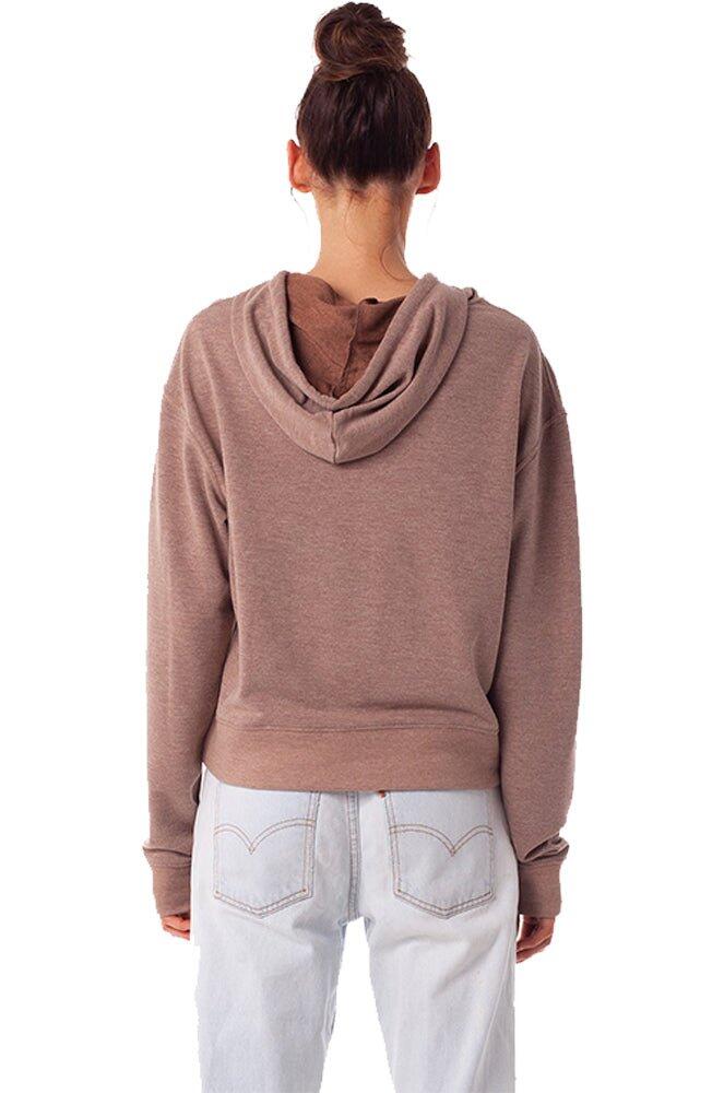 Uptown - Sudadera con Capucha Mujer 2/2
