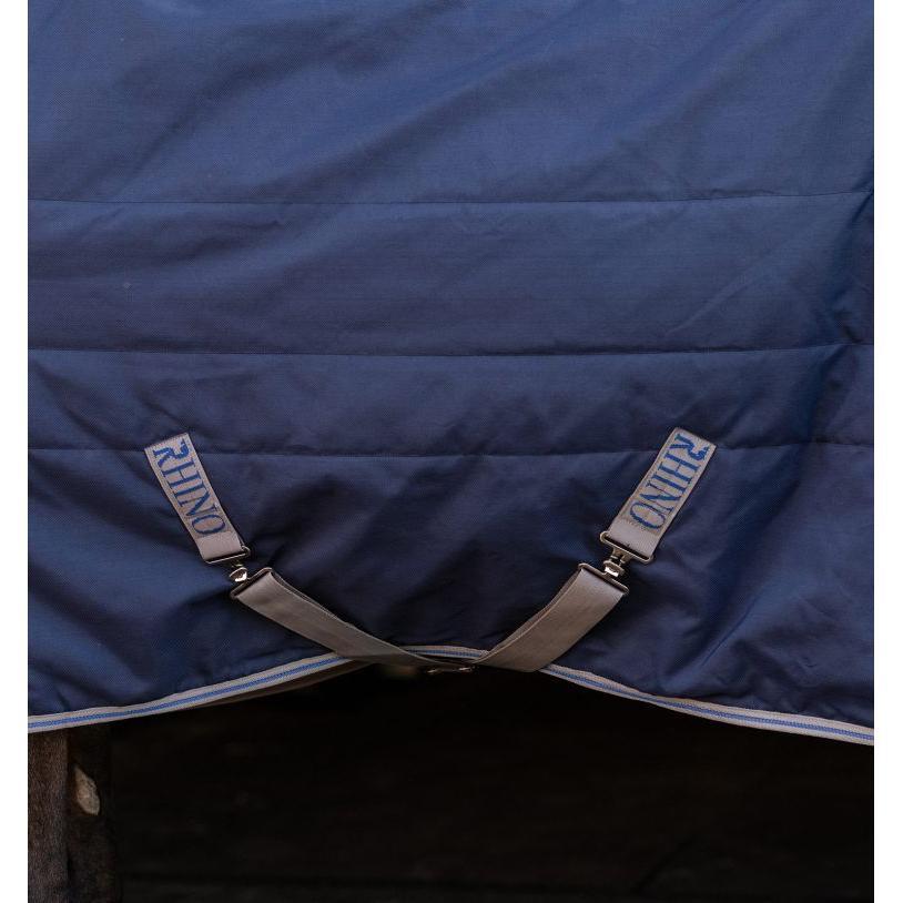 Manta estável para cavalos Horseware Rhino 250g 7/7