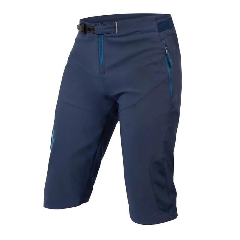 Endura MT500 Burner pantaloni scurți ciclism Ink Blue S